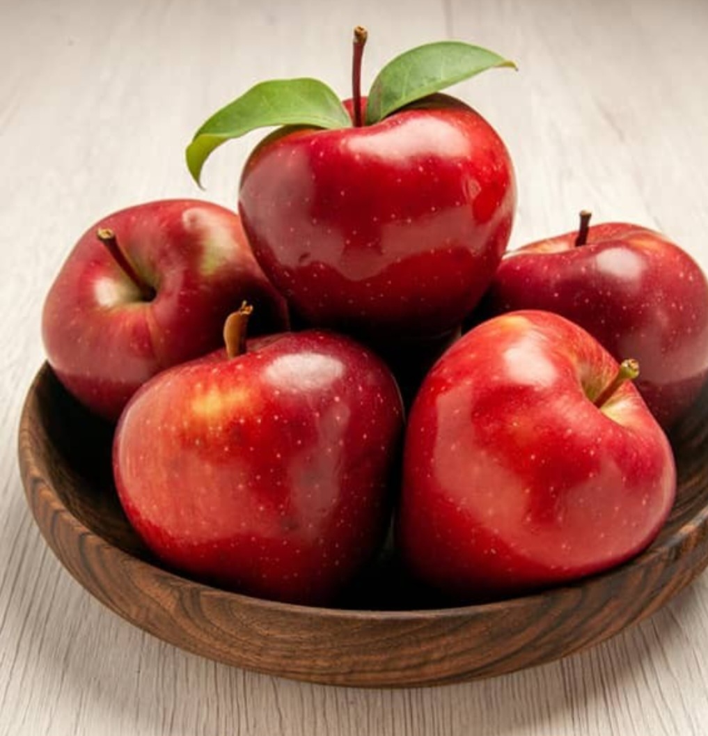 تصویر 1 از قیمت فروش ویژه سیب پاییزه صادراتی
